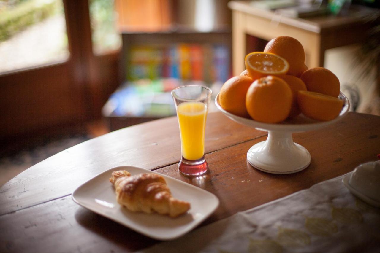Ferme Des Vallees Soindres ภายนอก รูปภาพ
