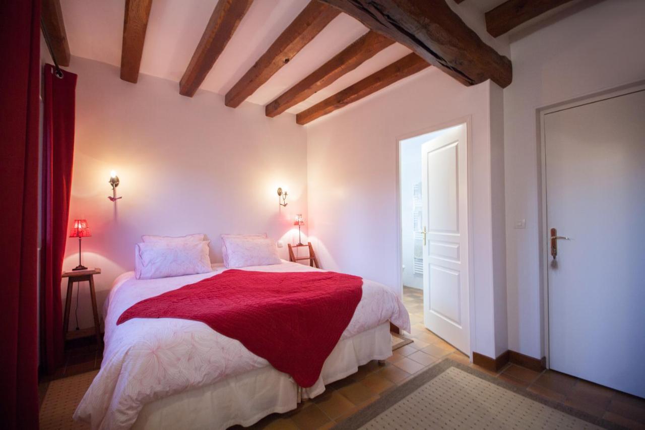 Ferme Des Vallees Soindres ภายนอก รูปภาพ