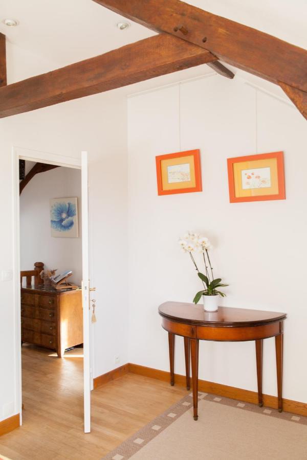 Ferme Des Vallees Soindres ภายนอก รูปภาพ